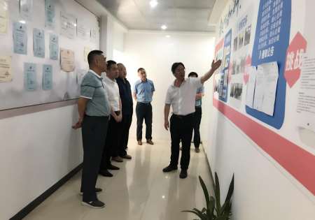 �����h��ί����(sh��)ӛ��߮���^(q��)��ί��񽭲��L(zh��ng)����ָ��(d��o)ʏ��ʥ���ڿƼ����޹�˾